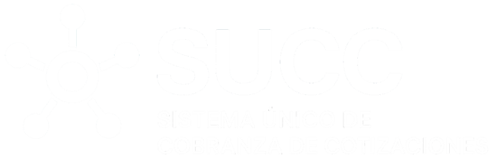 SUCC - Sistema Único de Cobranza de Cotizaciones